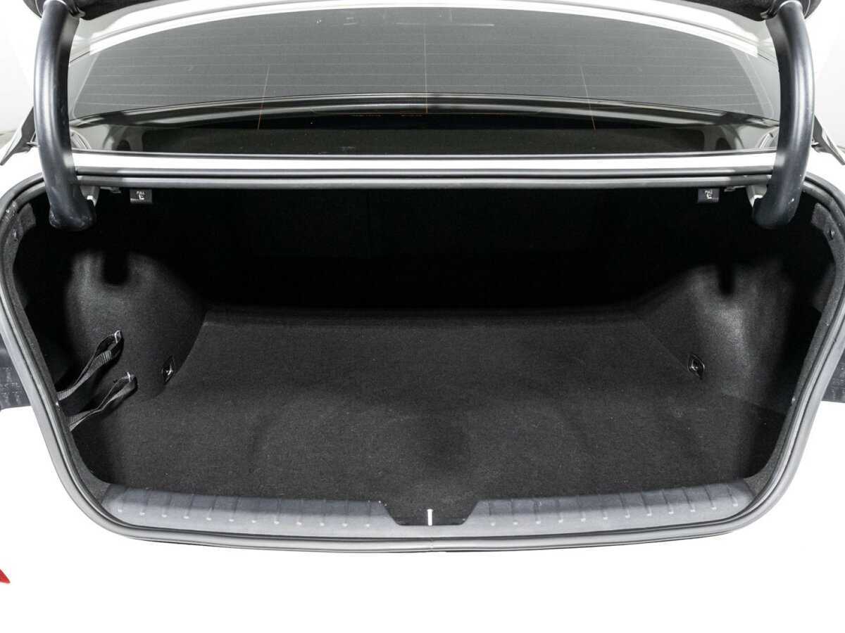 Киа Оптима б/у, 2020, Автоматическая. Фото: #14