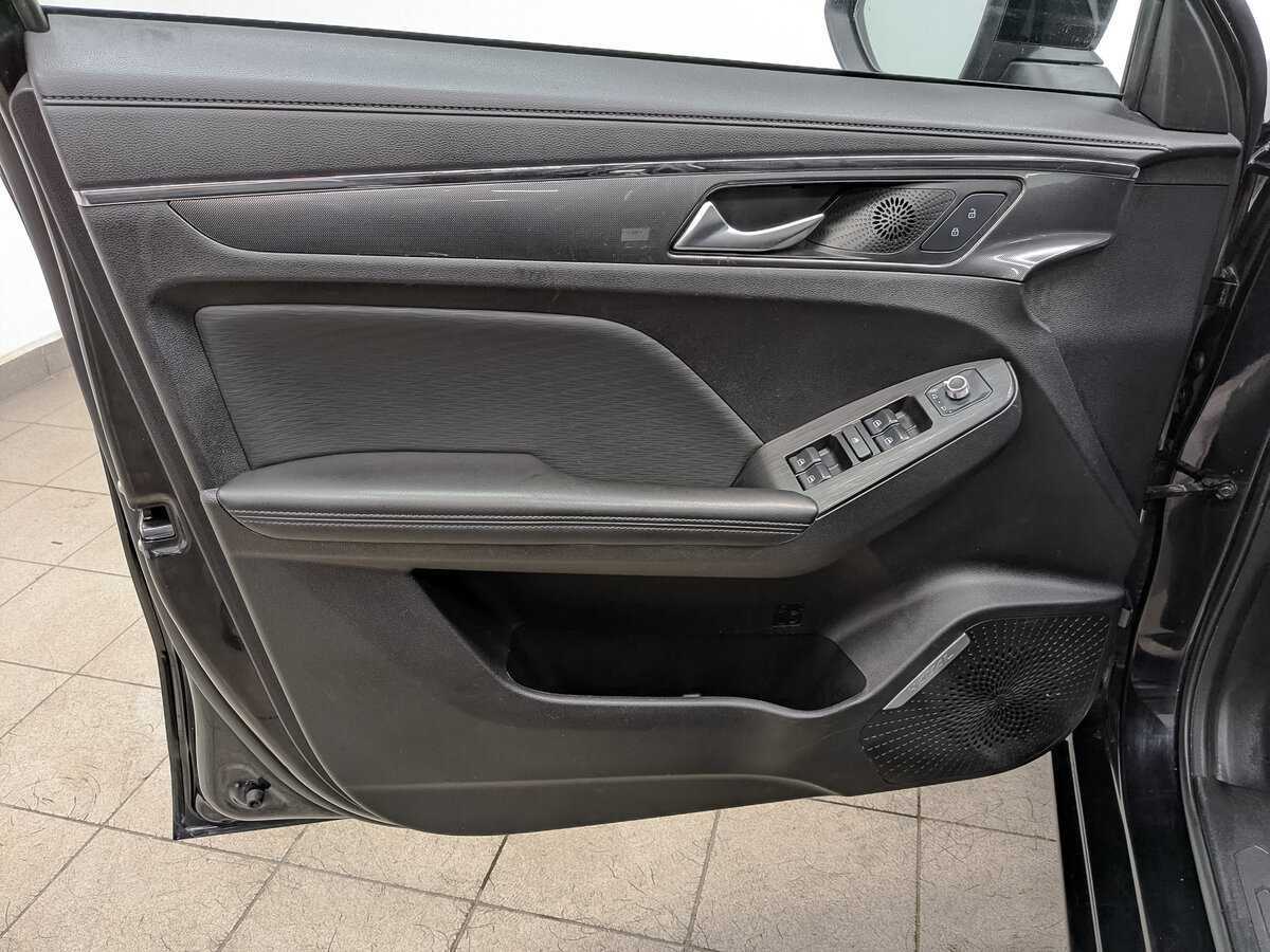 Хавал Джолион б/у, 2021, Роботизированная. Фото: #18