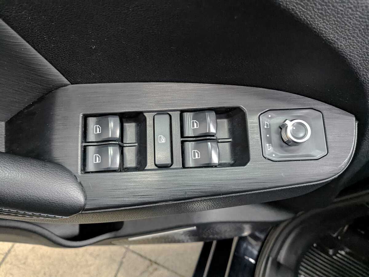 Хавал Джолион б/у, 2021, Роботизированная. Фото: #23