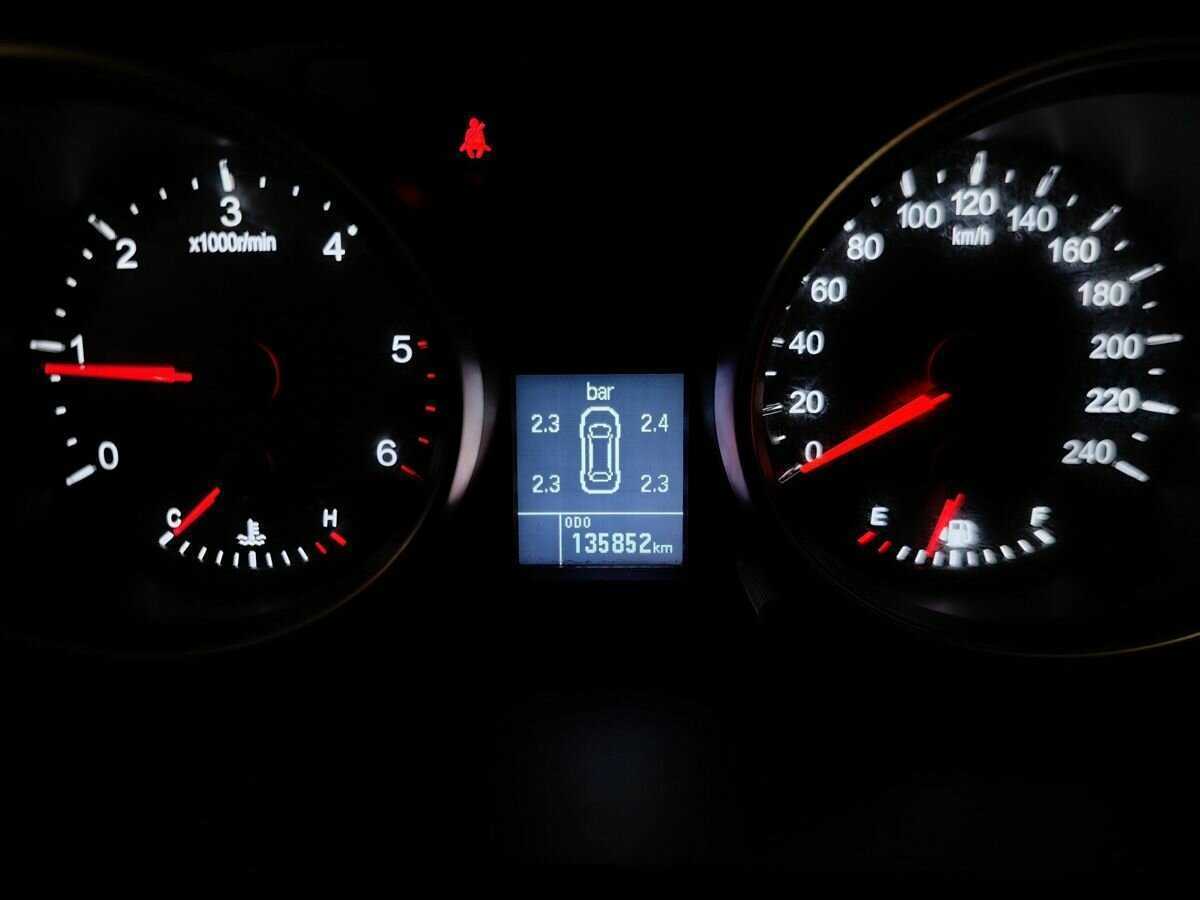 Хавал Х6 б/у, 2017, Механическая. Фото: #17