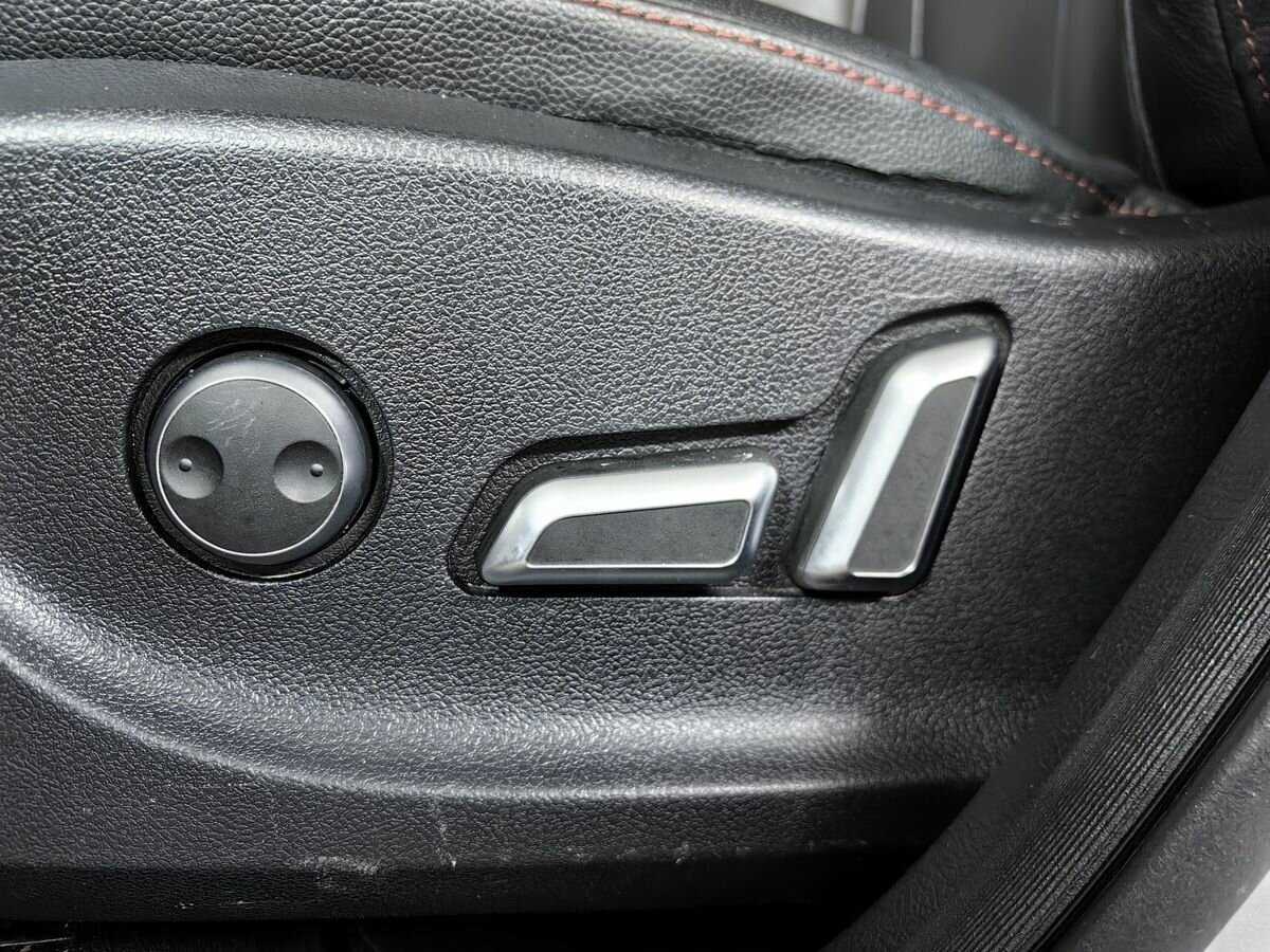 Хавал Х6 б/у, 2017, Механическая. Фото: #18