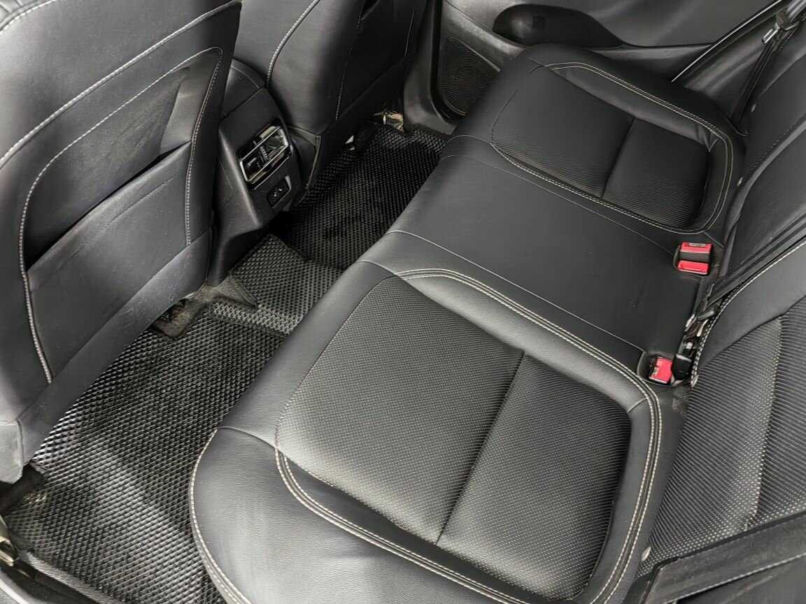 Чери Тигго 7 б/у, 2019, Вариатор. Фото: #26