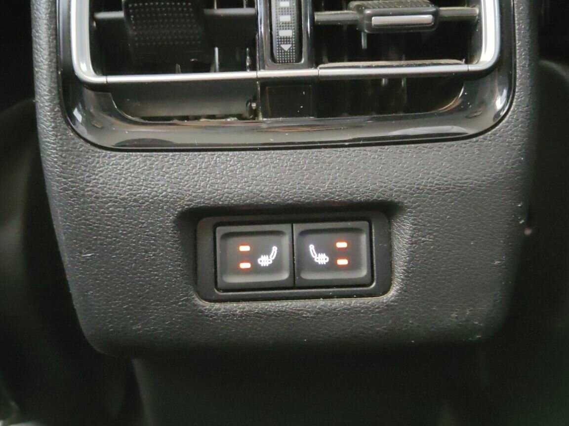 Чери Тигго 7 б/у, 2019, Вариатор. Фото: #27