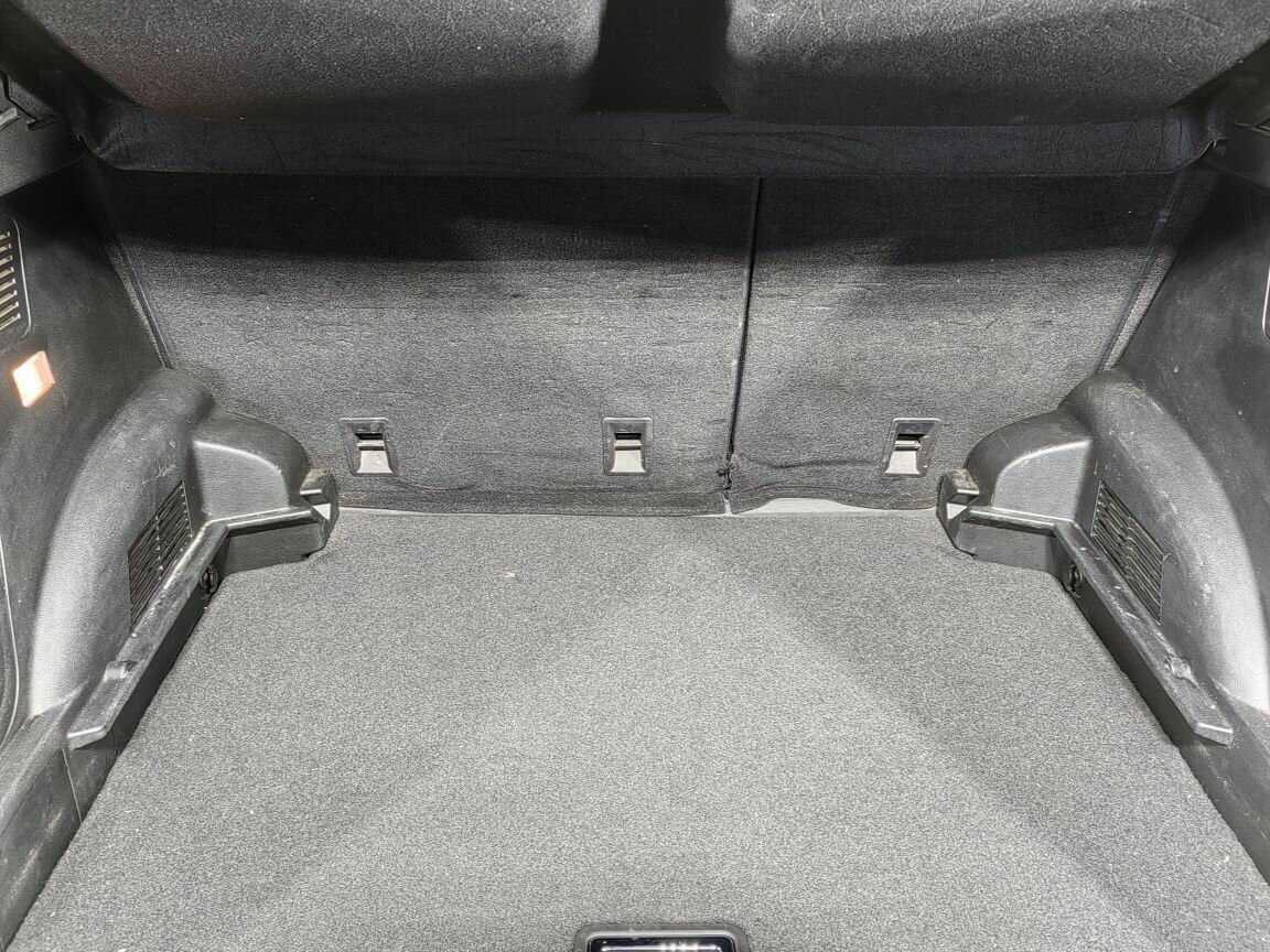 Чери Тигго 7 б/у, 2019, Вариатор. Фото: #30