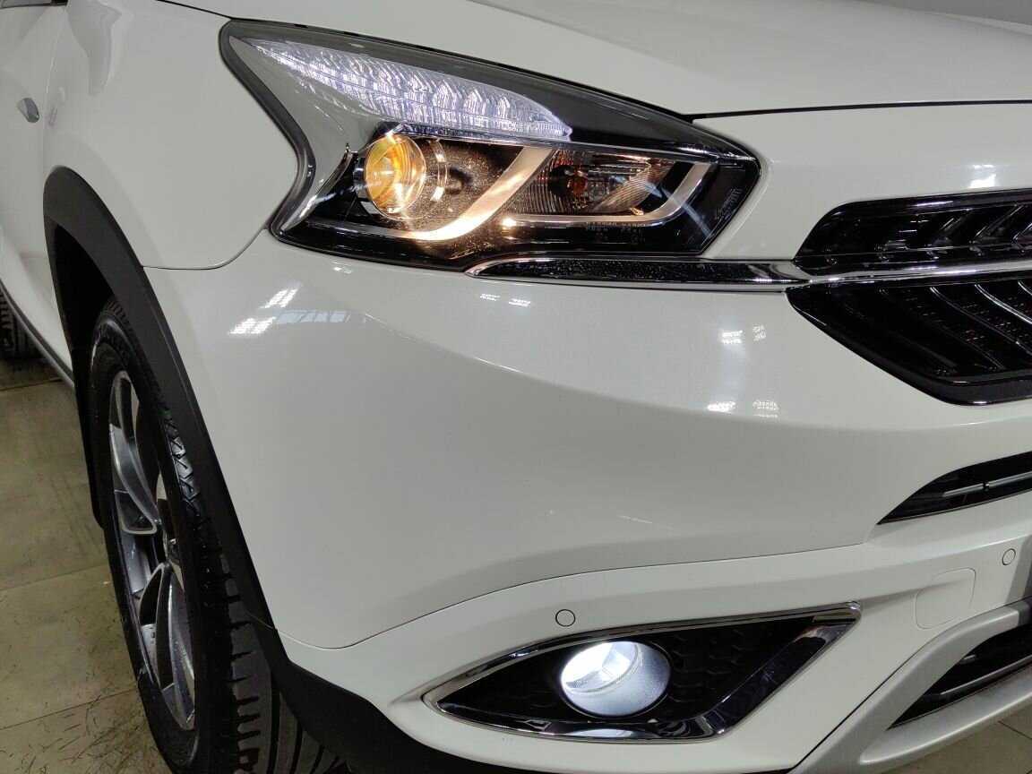 Чери Тигго 7 б/у, 2019, Вариатор. Фото: #31