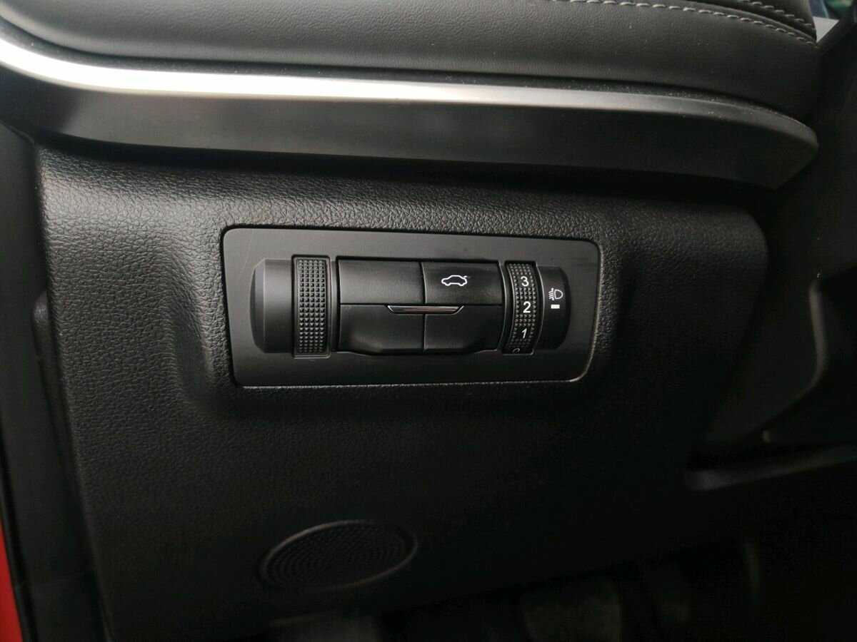 Чери Тигго 7 Про б/у, 2020, Вариатор. Фото: #15