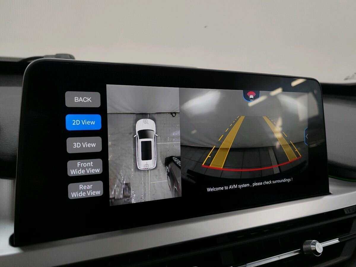 Чери Тигго 7 Про б/у, 2020, Вариатор. Фото: #16