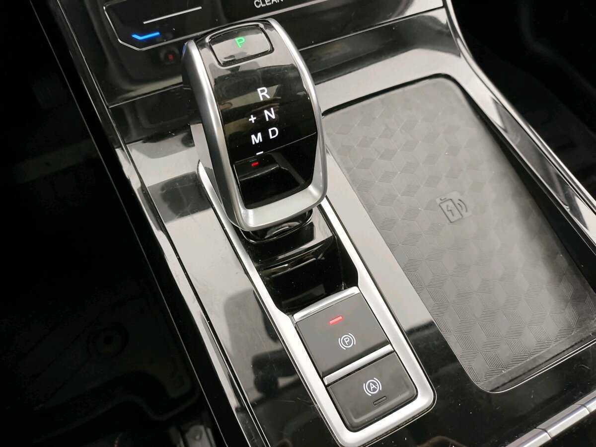 Чери Тигго 7 Про б/у, 2022, Вариатор. Фото: #14