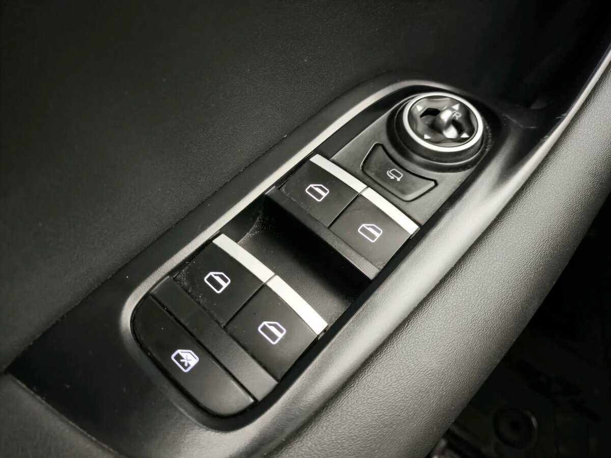 Чери Тигго 7 Про б/у, 2022, Вариатор. Фото: #15