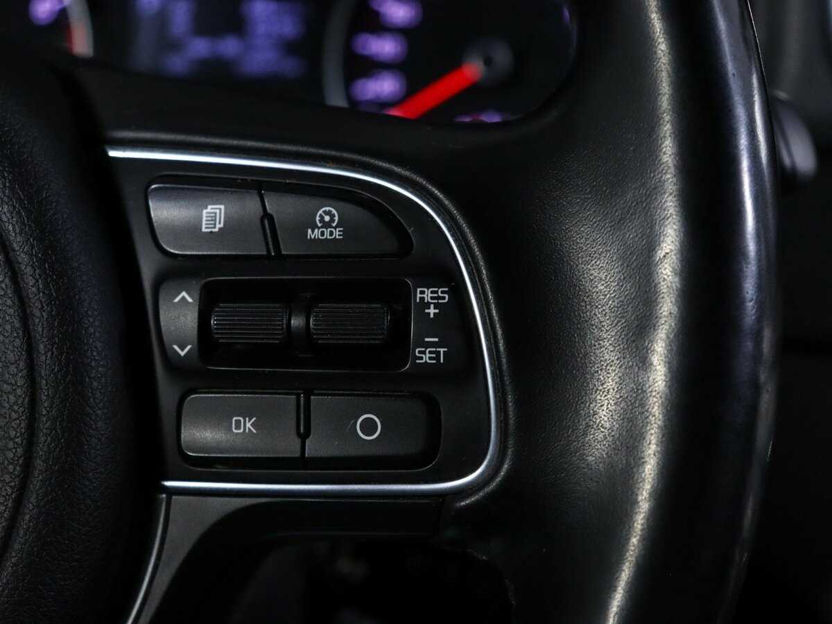 Киа Спортейдж б/у, 2017, Автоматическая. Фото: #13