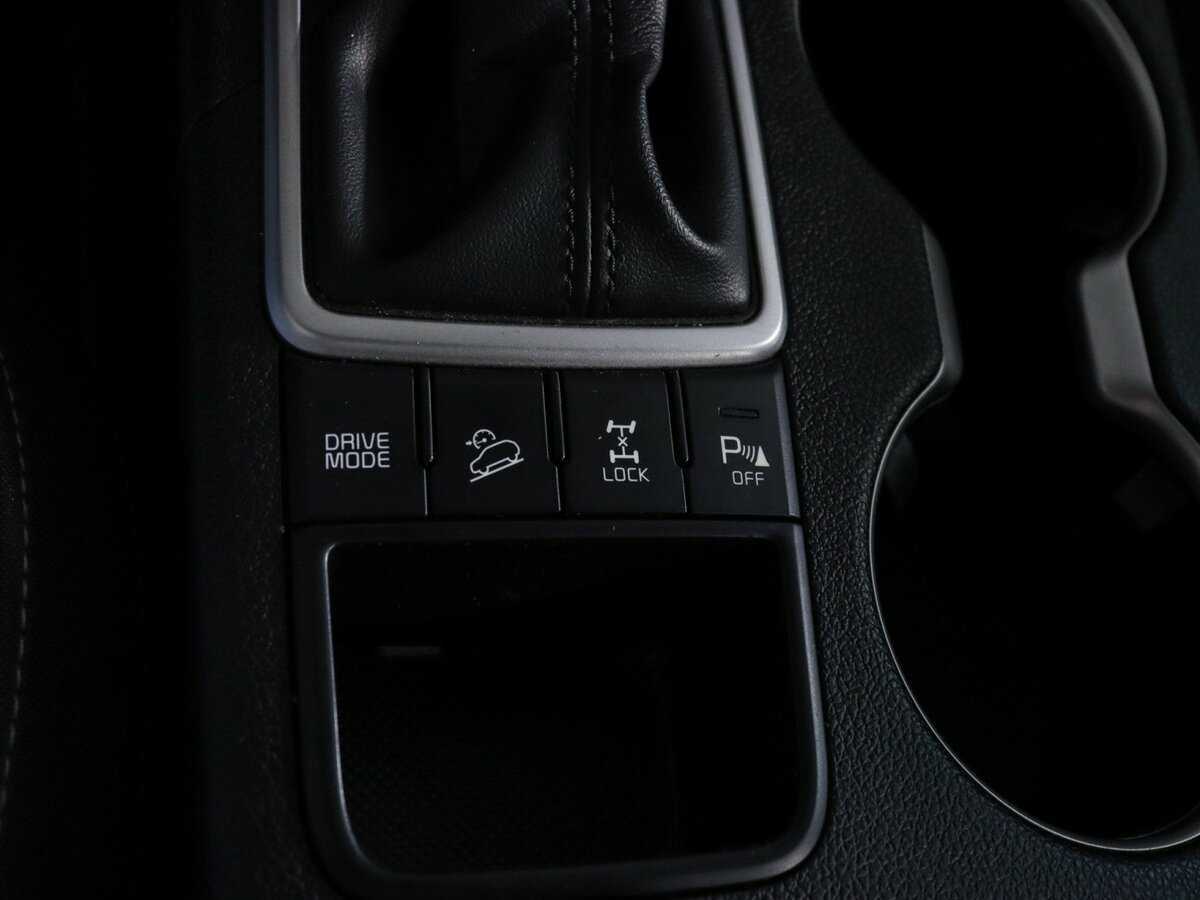 Киа Спортейдж б/у, 2017, Автоматическая. Фото: #18