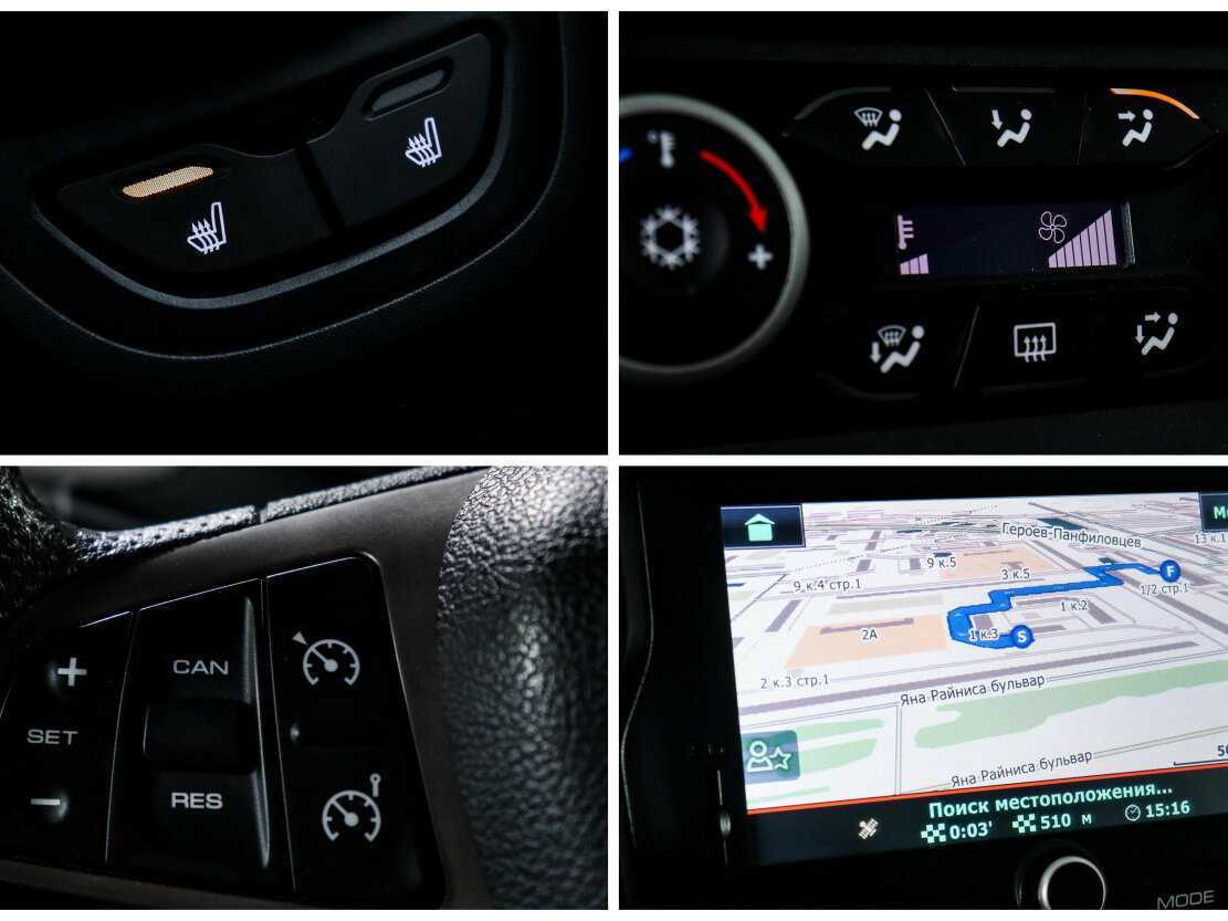 Лада (ВАЗ) Веста б/у, 2016, Роботизированная. Фото: #18