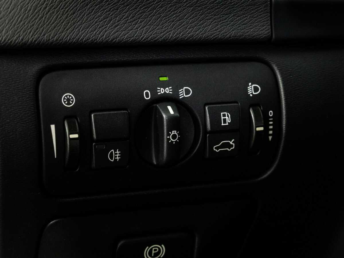 Вольво С60 б/у, 2012, Роботизированная. Фото: #15