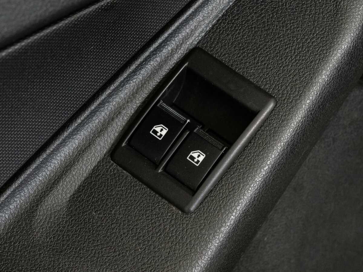 Лада (ВАЗ) Гранта б/у, 2017, Механическая. Фото: #11