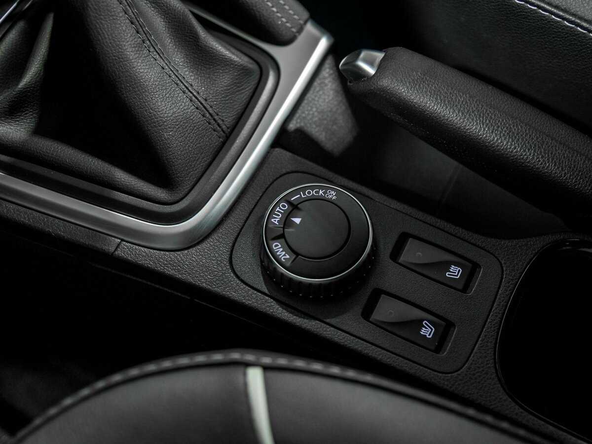 Рено Каптюр б/у, 2020, Вариатор. Фото: #13