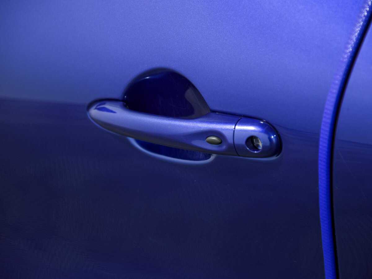 Рено Каптюр б/у, 2020, Вариатор. Фото: #19