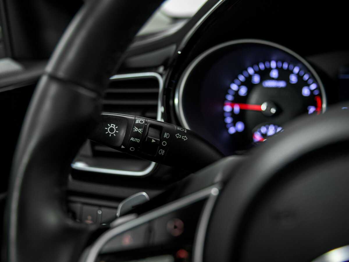 Киа Сид б/у, 2020, Автоматическая. Фото: #7