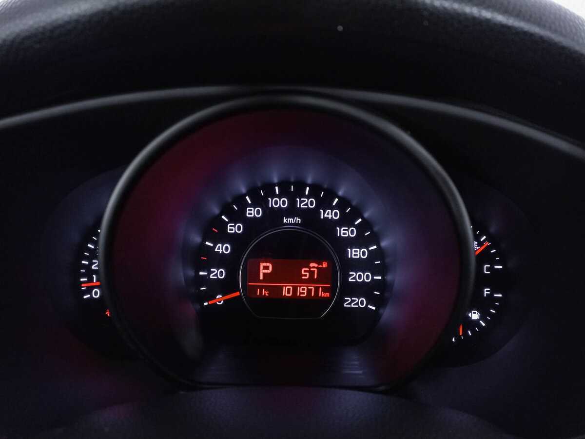 Киа Соул б/у, 2018, Автоматическая. Фото: #12