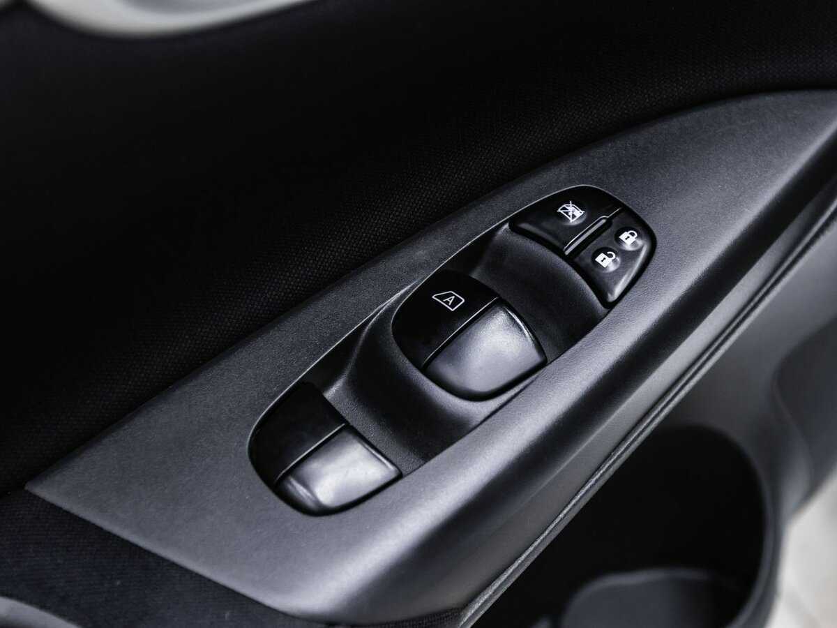 Ниссан Сентра б/у, 2016, Вариатор. Фото: #6