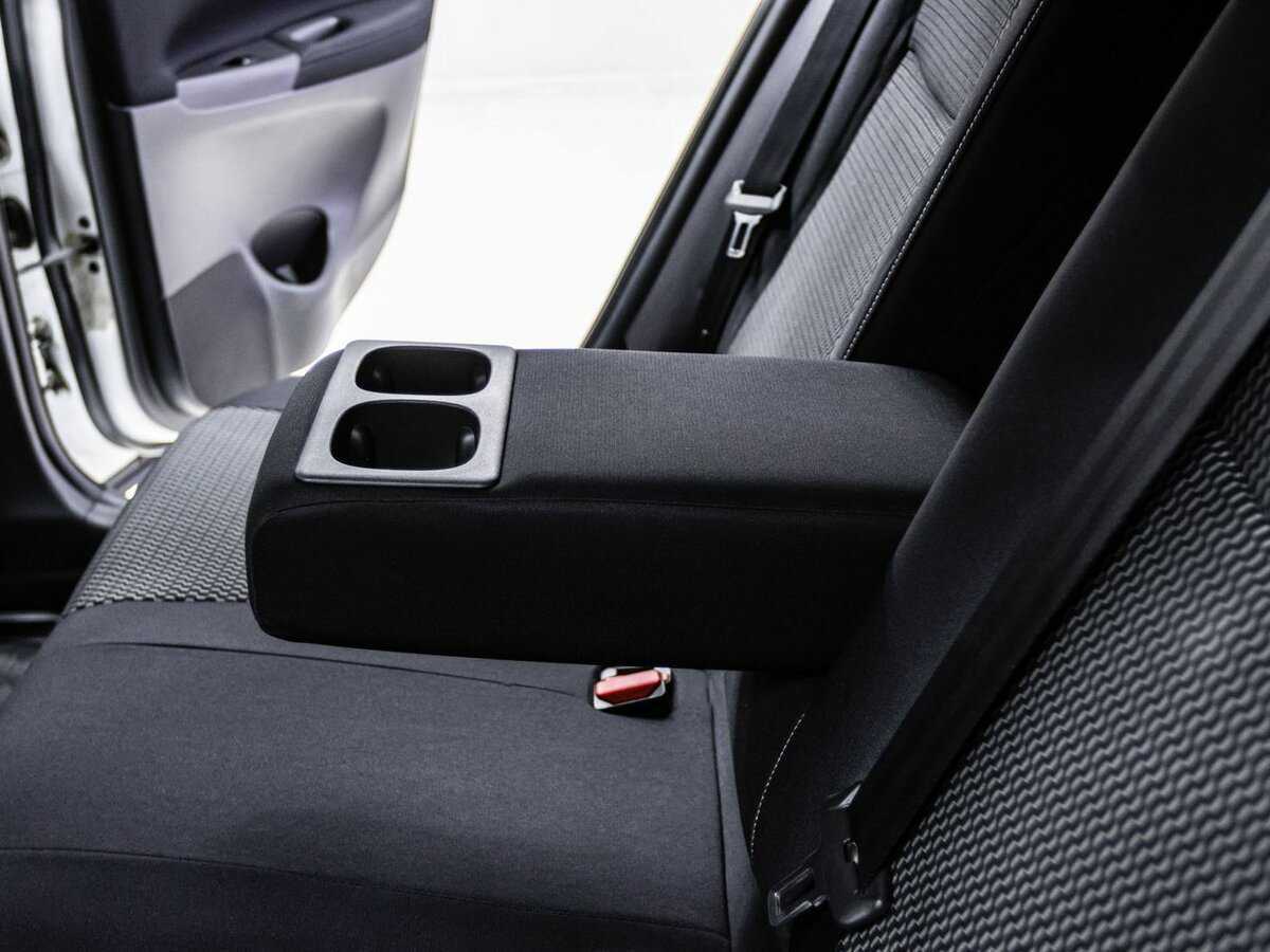 Ниссан Сентра б/у, 2016, Вариатор. Фото: #17