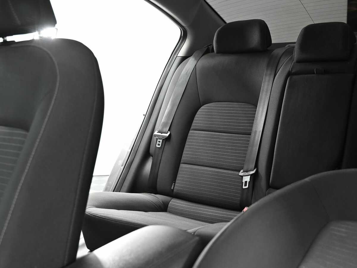 Киа Церато б/у, 2018, Автоматическая. Фото: #17