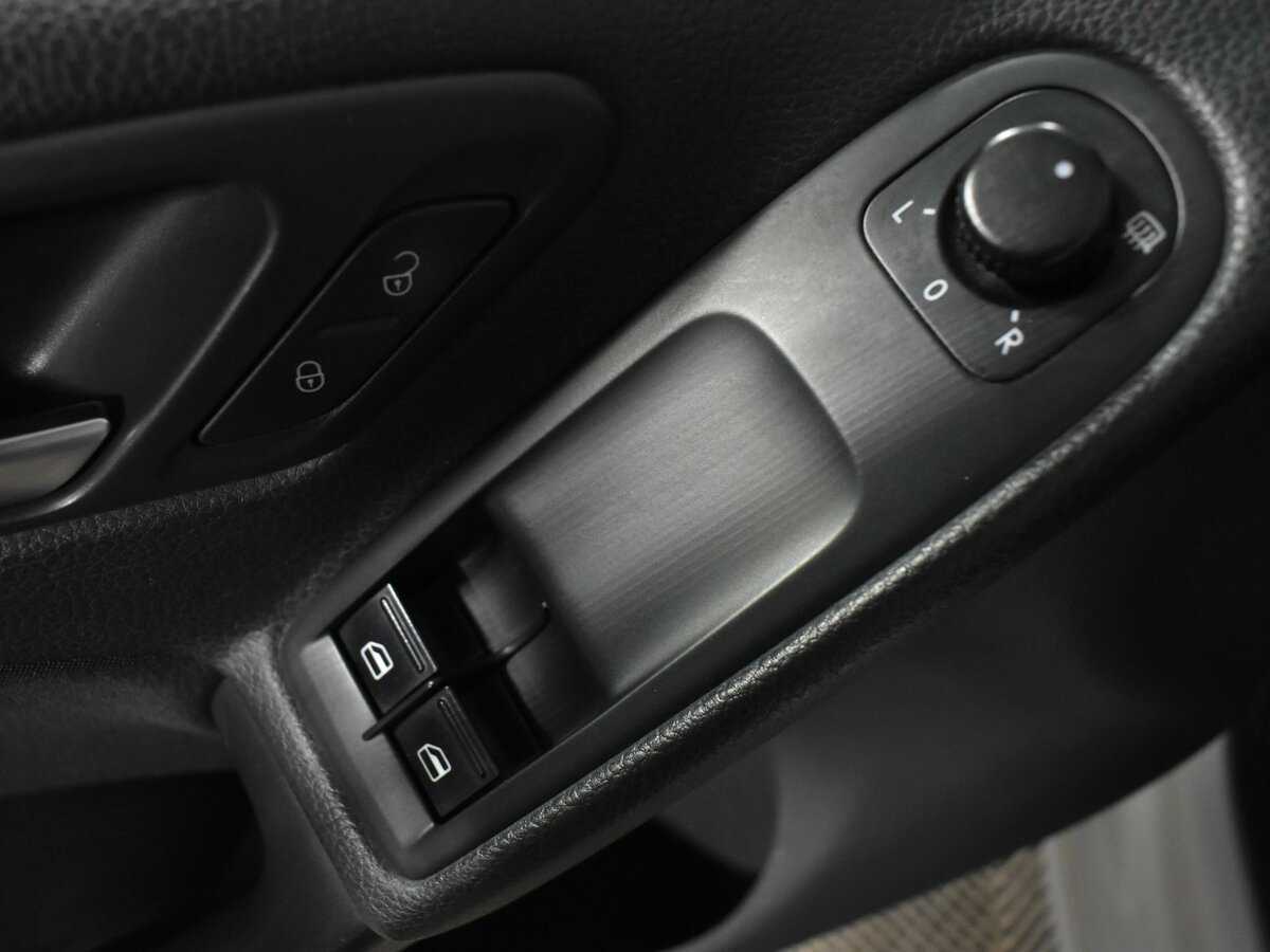 Фольксваген Гольф б/у, 2012, Механическая. Фото: #12