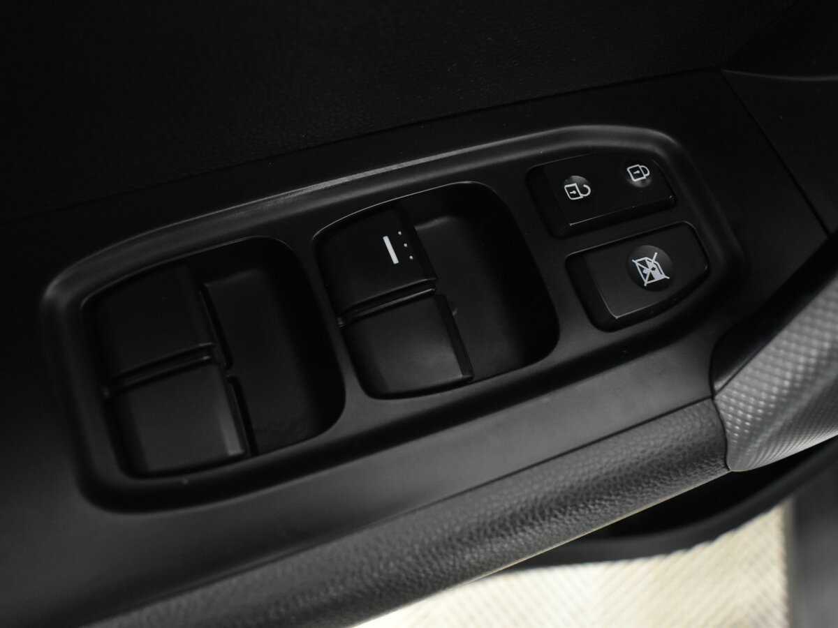 Хендай Крета б/у, 2017, Механическая. Фото: #16