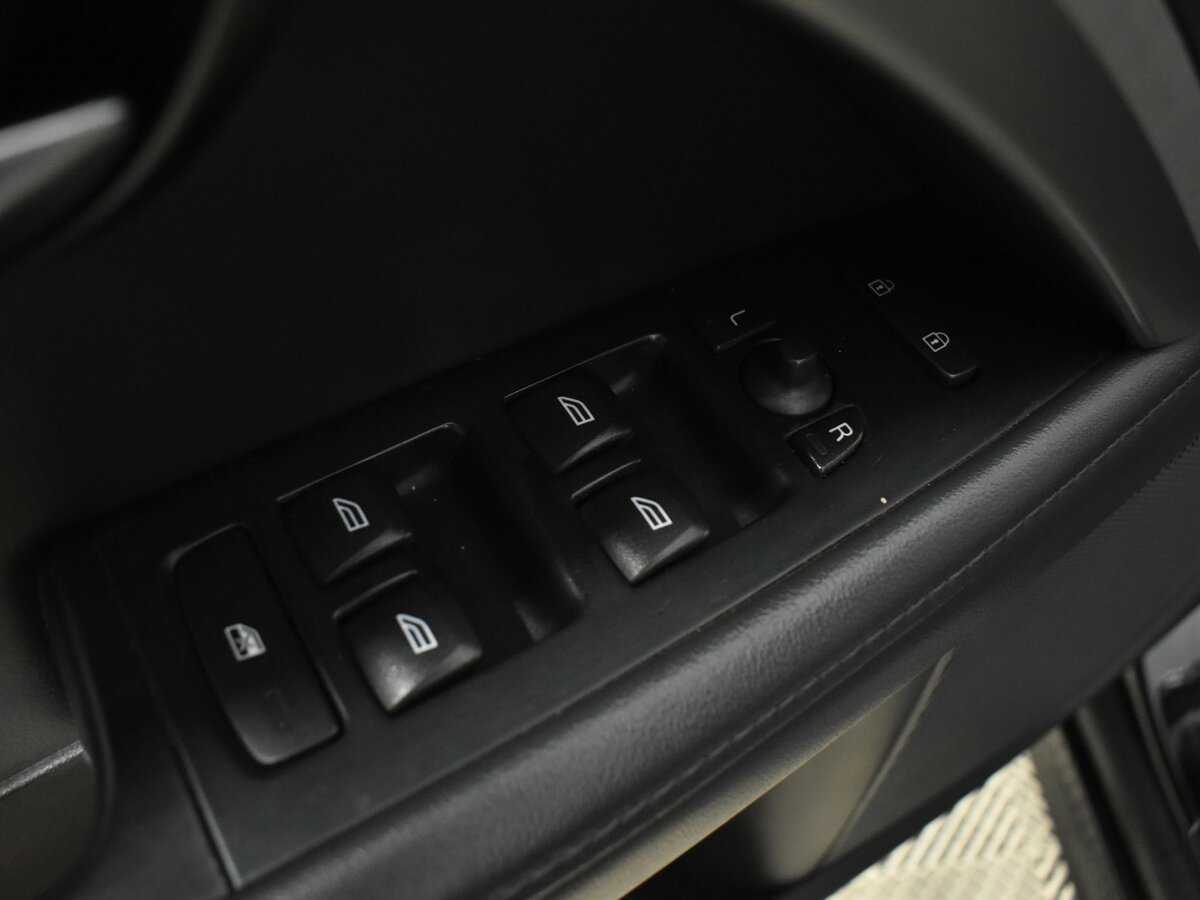 Вольво С80 б/у, 2014, Автоматическая. Фото: #17