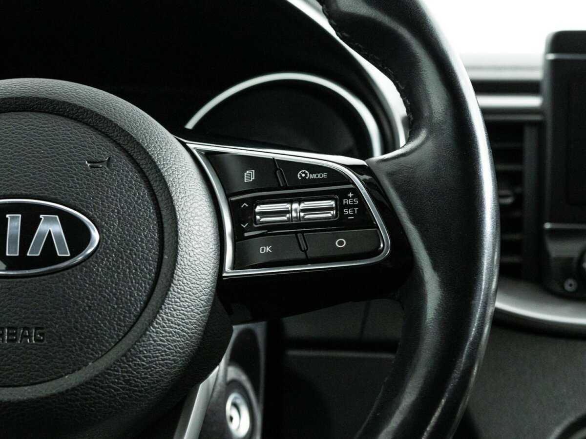 Киа Сид б/у, 2020, Механическая. Фото: #23