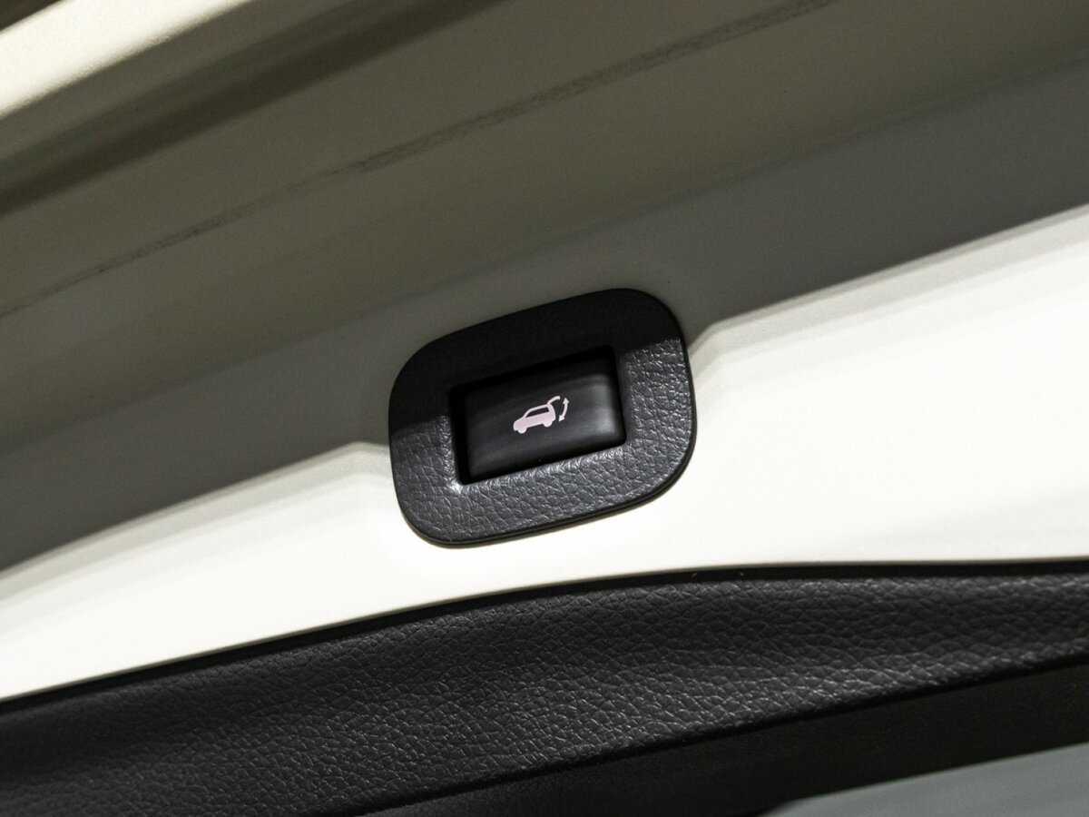 Ниссан Икс-Трейл б/у, 2017, Вариатор. Фото: #15