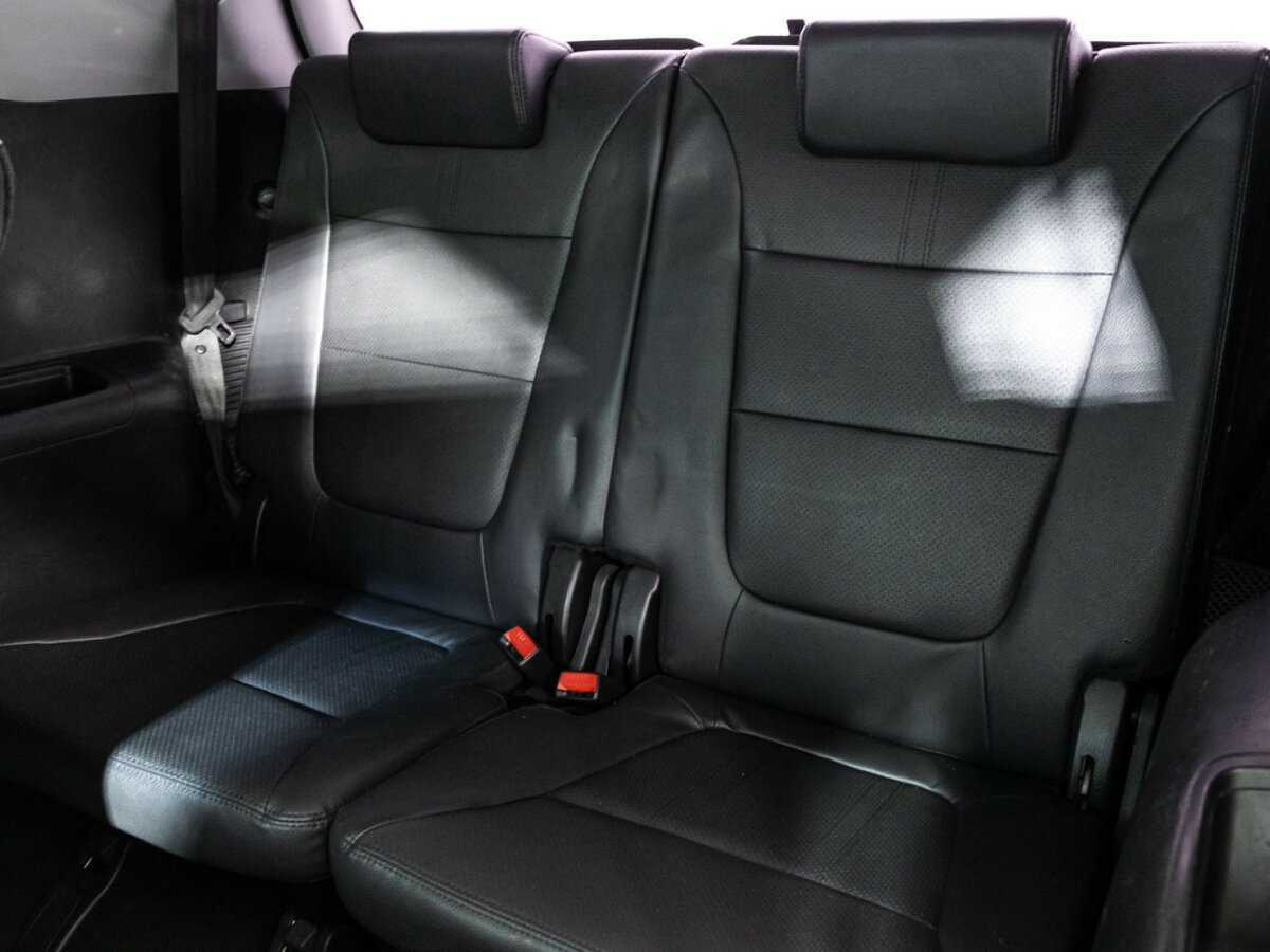 Киа Соренто б/у, 2013, Автоматическая. Фото: #14