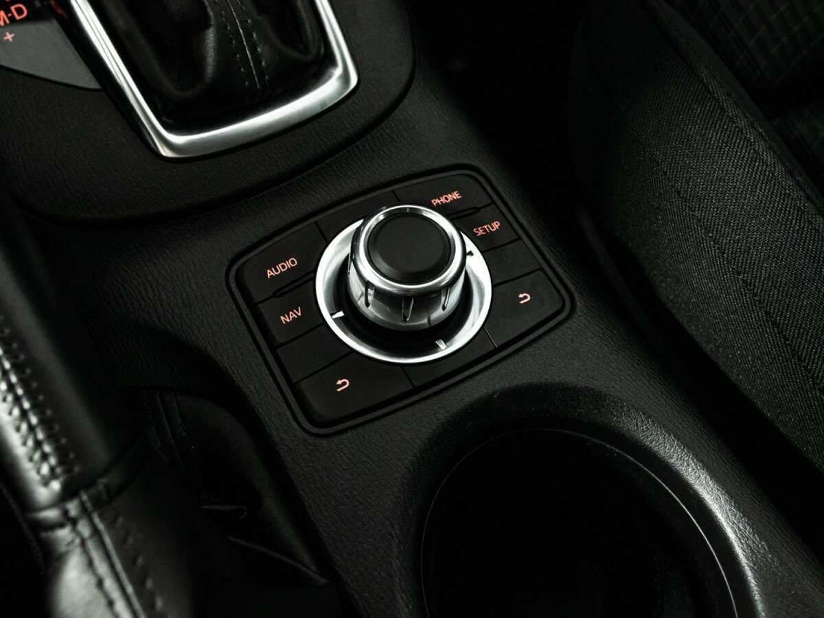 Мазда Ц-Икс-5 б/у, 2014, Автоматическая. Фото: #15