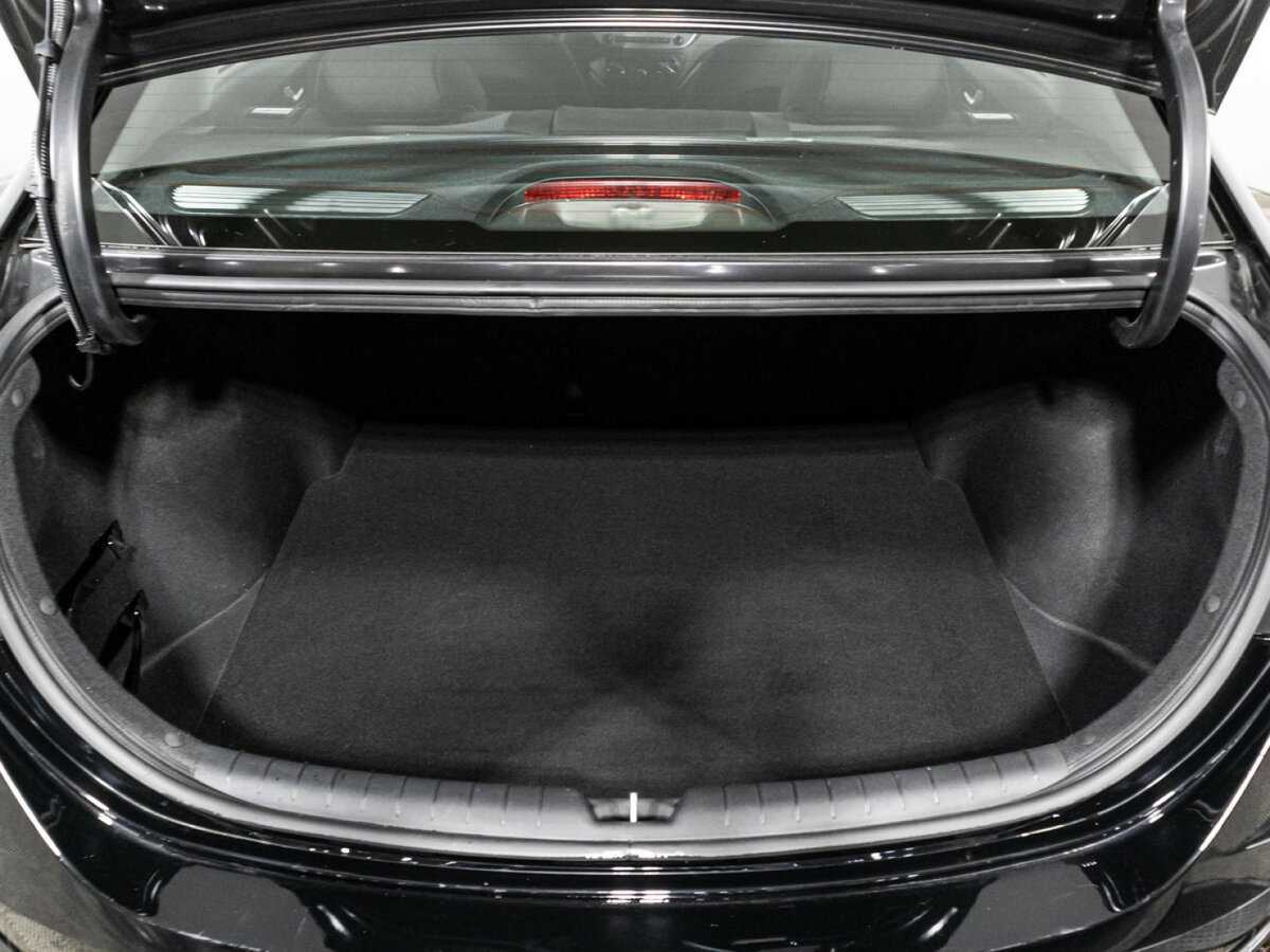 Хендай Солярис б/у, 2020, Автоматическая. Фото: #14