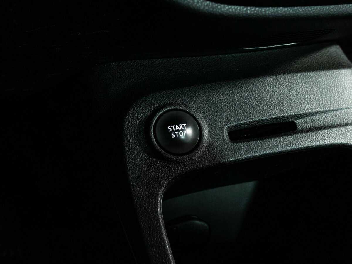 Рено Каптюр б/у, 2018, Вариатор. Фото: #17