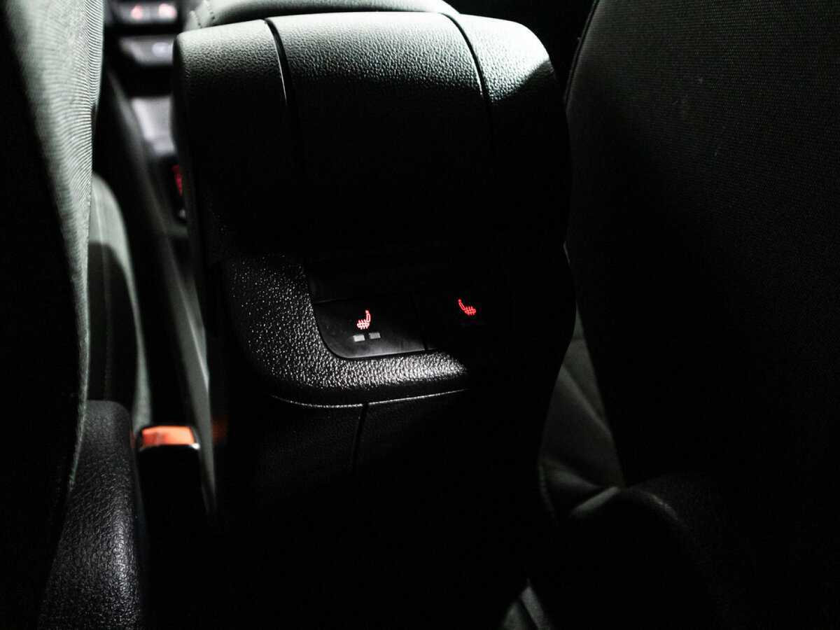 Фольксваген Поло б/у, 2021, Автоматическая. Фото: #18