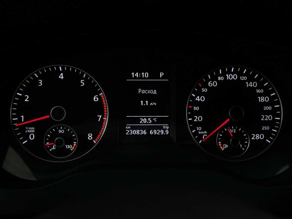 Фольксваген Джетта б/у, 2012, Автоматическая. Фото: #11