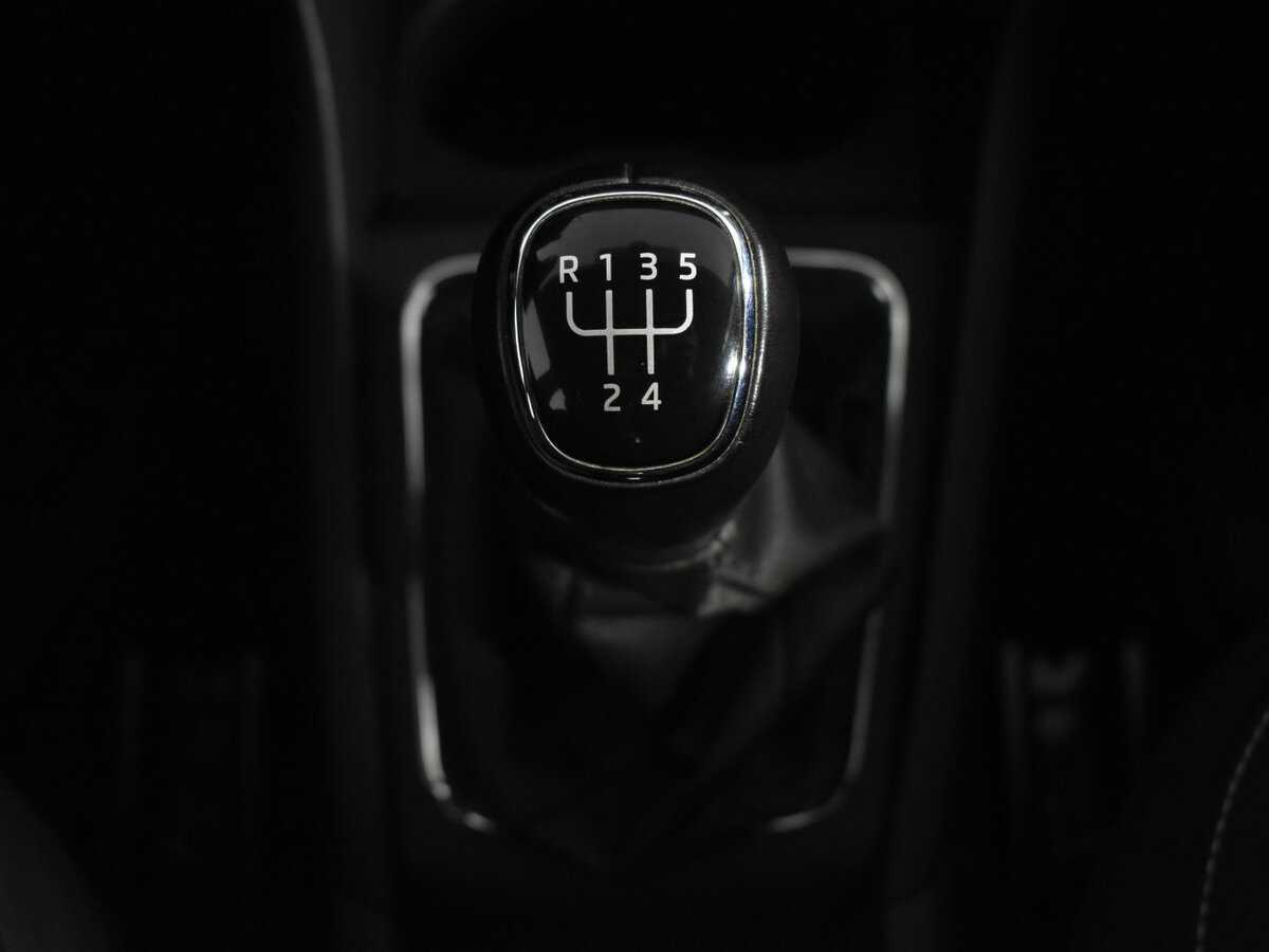 Шкода Рапид б/у, 2018, Механическая. Фото: #12