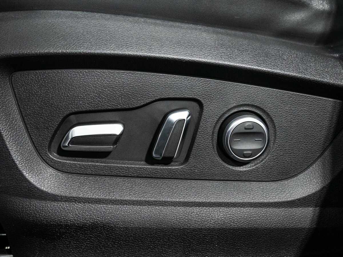 Чери Тигго 7 Про б/у, 2022, Вариатор. Фото: #16