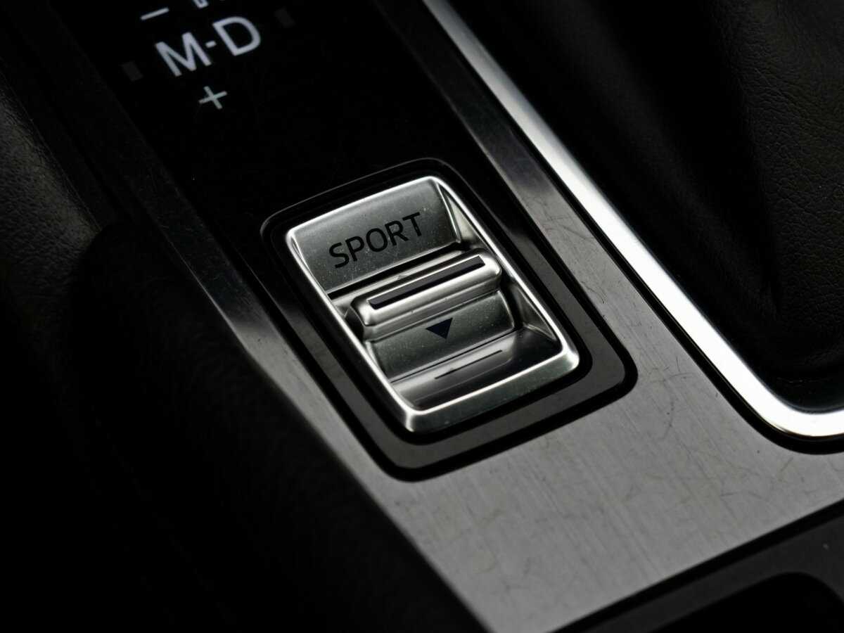 Мазда 6 б/у, 2017, Автоматическая. Фото: #18