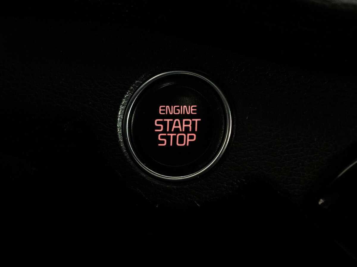 Киа Церато б/у, 2018, Автоматическая. Фото: #16