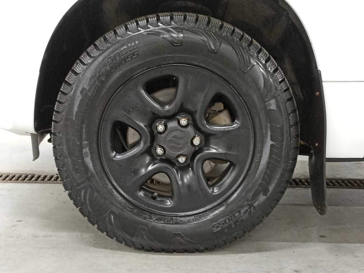 Сузуки Гранд Витара б/у, 2013, Механическая. Фото: #17