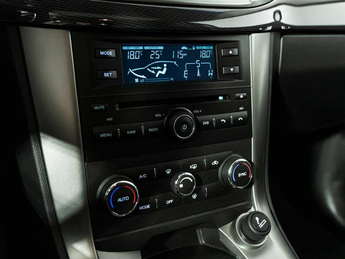 Шевроле Каптива б/у, 2014, Автоматическая. Фото: #14