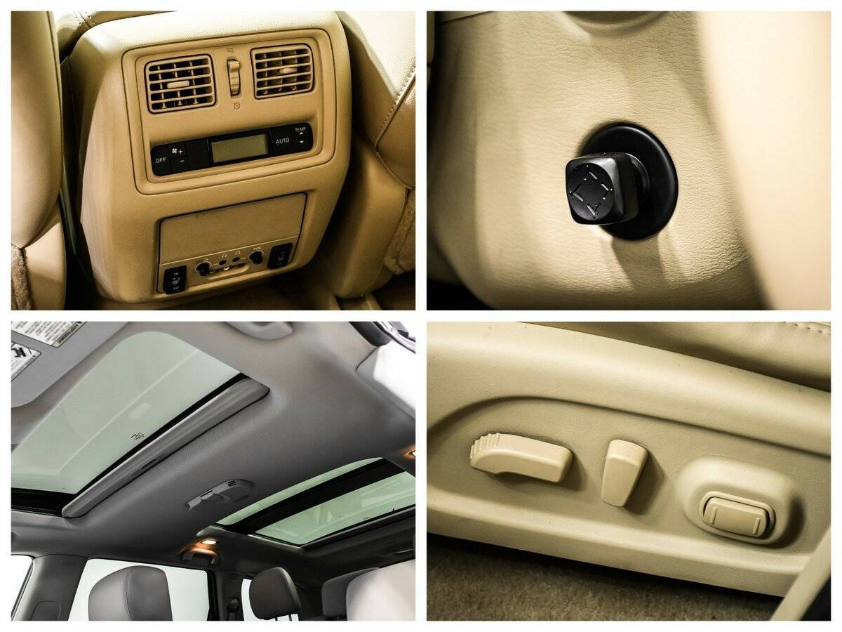 Ниссан Патфайндер б/у, 2014, Вариатор. Фото: #16