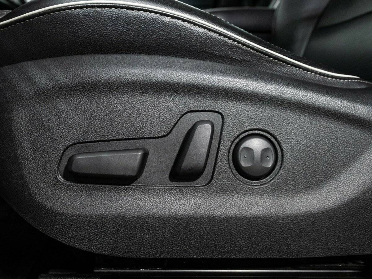 Киа Спортейдж б/у, 2018, Автоматическая. Фото: #15