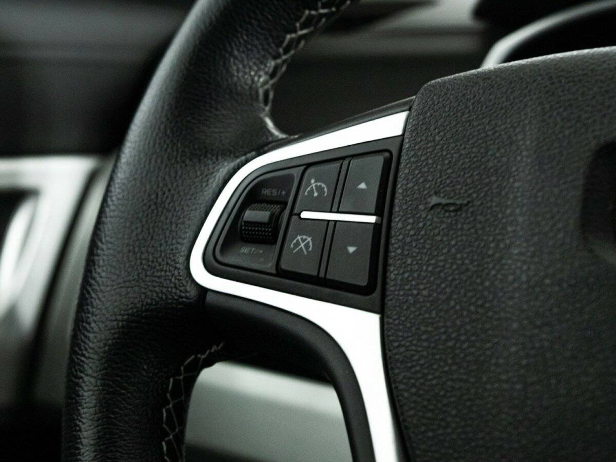 Джили Атлас б/у, 2020, Автоматическая. Фото: #19