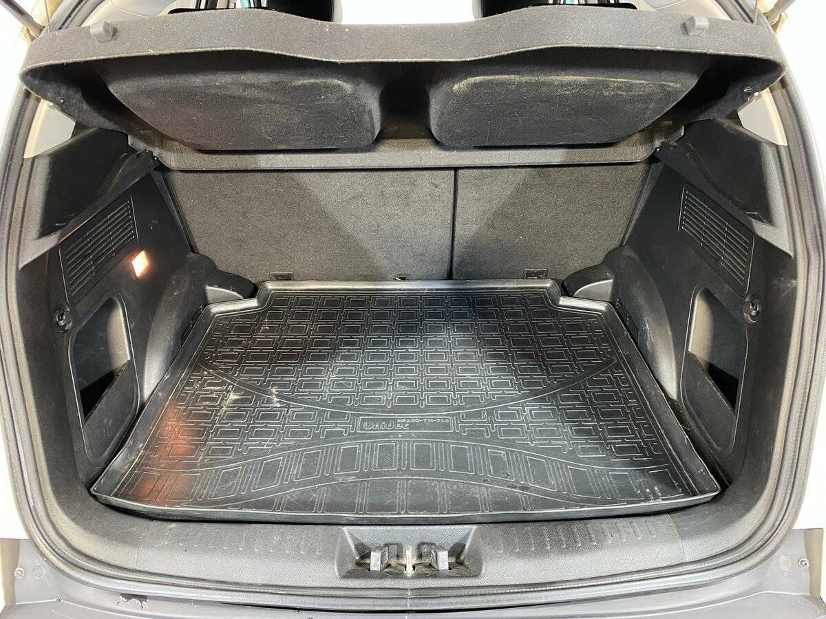 Чери Тигго 7 б/у, 2019, Вариатор. Фото: #11