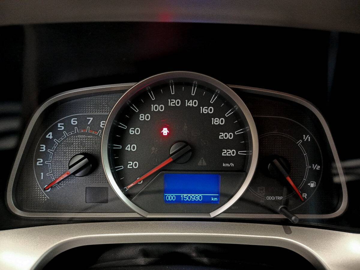 Тойота Рав4 б/у, 2015, Вариатор. Фото: #12