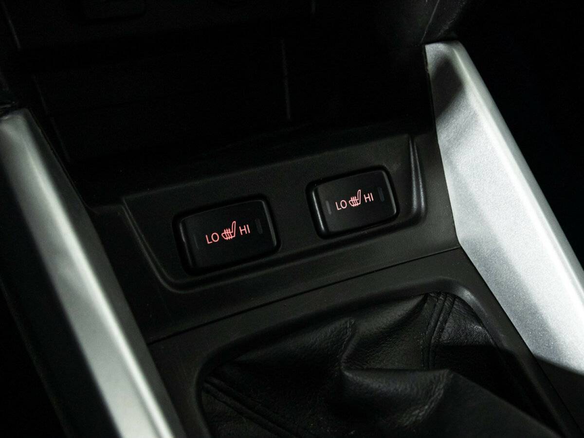 Сузуки Витара б/у, 2016, Механическая. Фото: #16