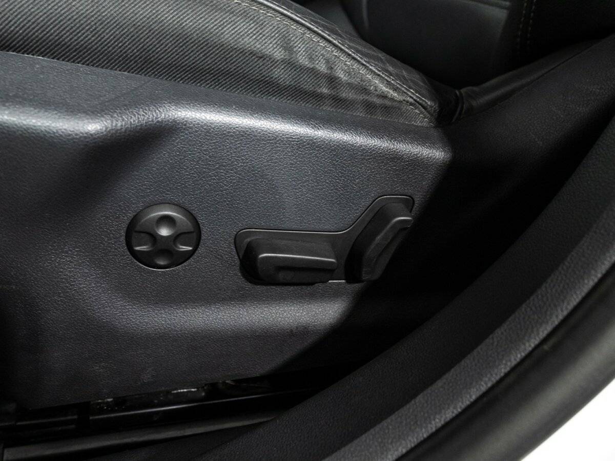 Пежо 508 б/у, 2014, Автоматическая. Фото: #14