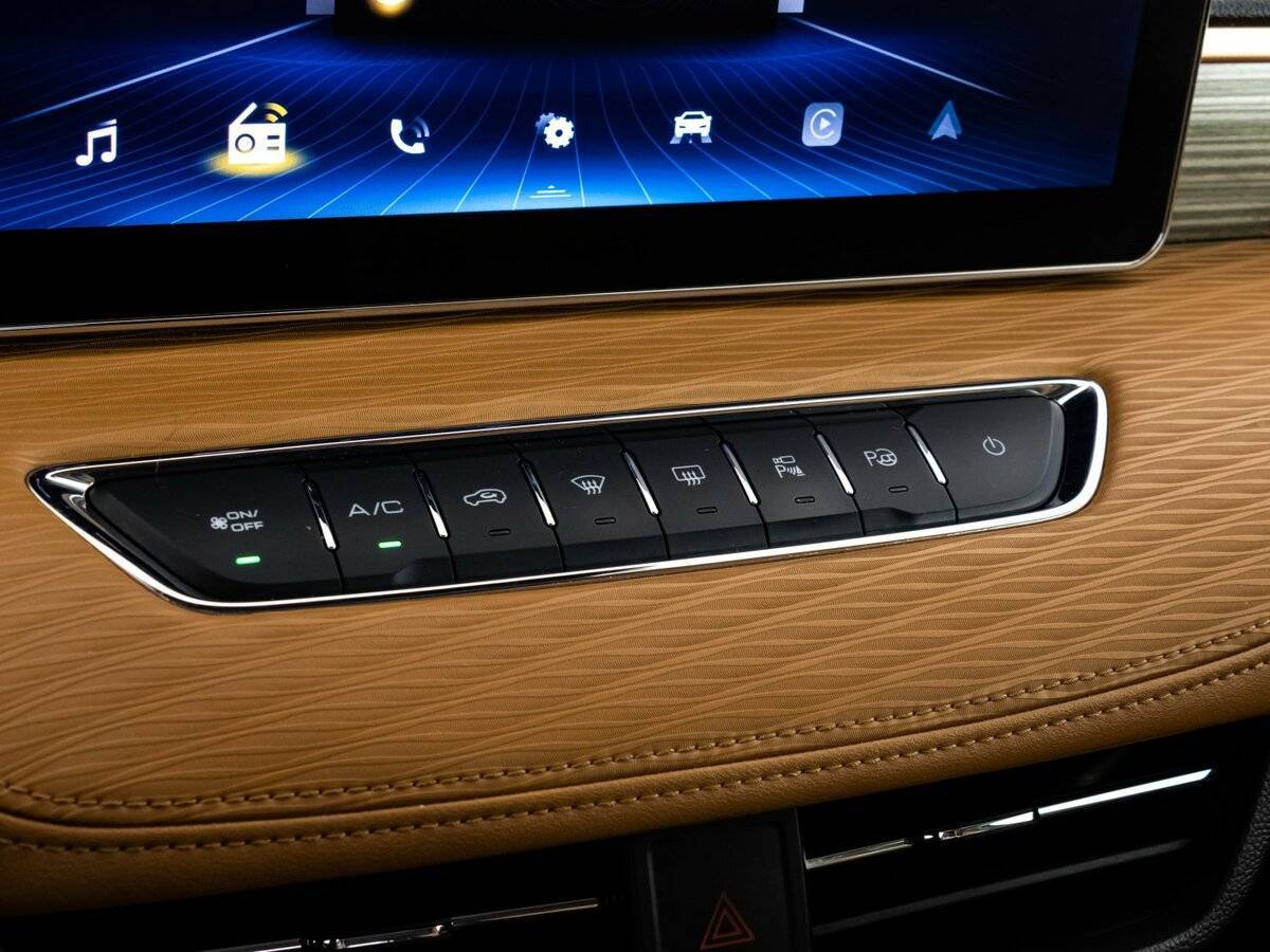 Хавал Джолион б/у, 2022, Роботизированная. Фото: #10